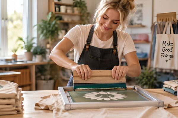How to Start a Print on Demand Business With No Money: A Beginner's Guide