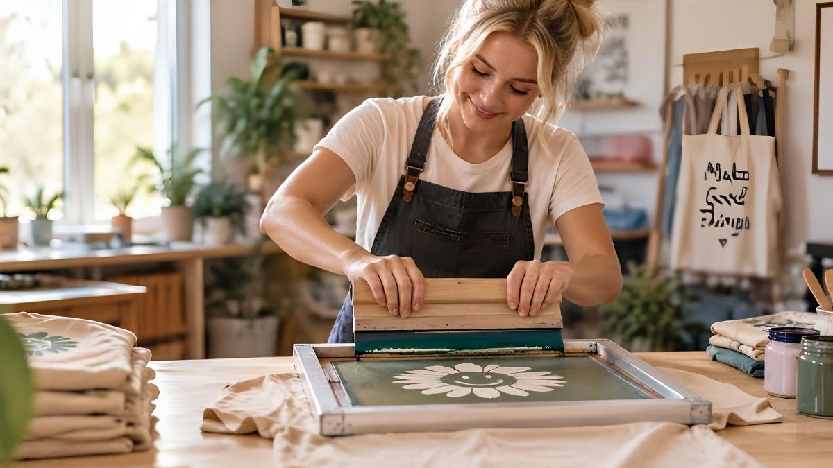 How to Start a Print on Demand Business With No Money: A Beginner's Guide