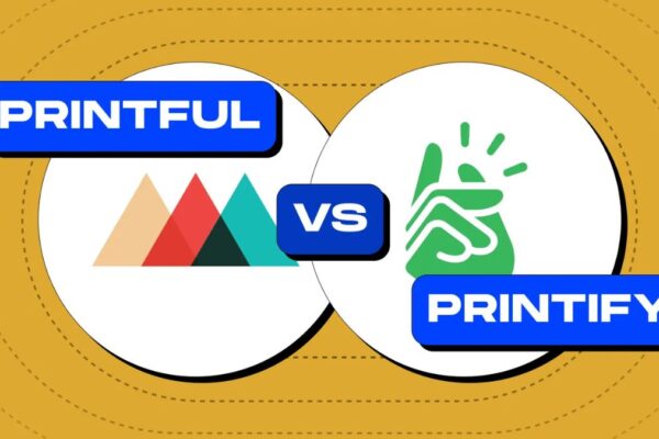 Printful vs Printify: Which Print on Demand Platform Is Better for You?