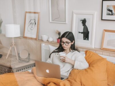How to Create a Productive Daily Work Routine That Actually Sticks