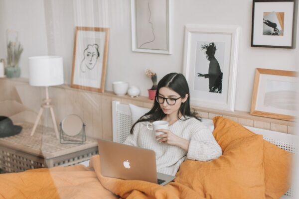 How to Create a Productive Daily Work Routine That Actually Sticks