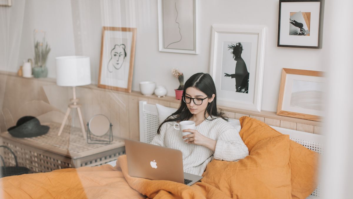 How to Create a Productive Daily Work Routine That Actually Sticks