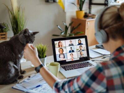 How to Quit Your 9-to-5 and Work From Home: A Realistic Guide