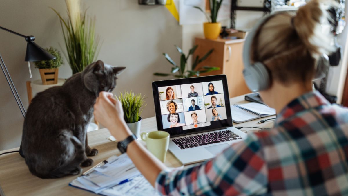 How to Quit Your 9-to-5 and Work From Home: A Realistic Guide