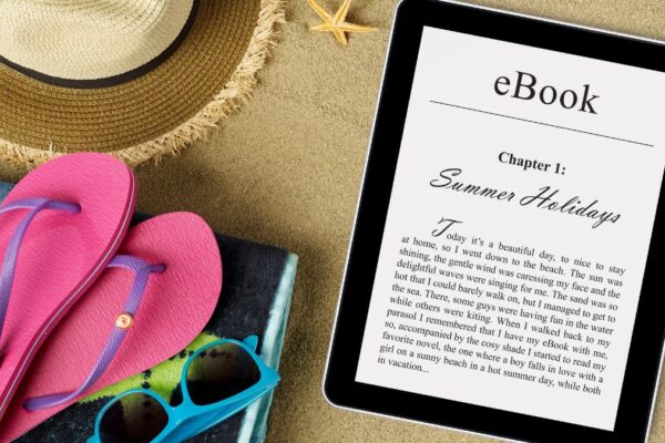 How to Create and Sell Digital Ebooks for Passive Income