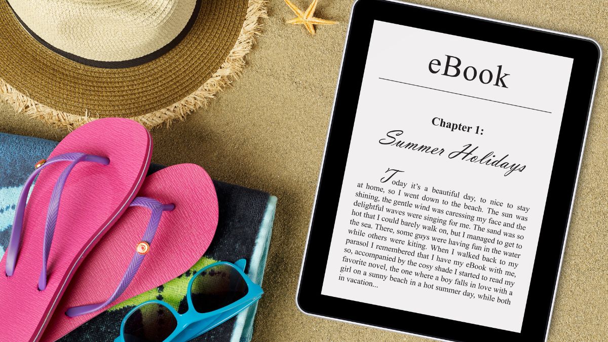 How to Create and Sell Digital Ebooks for Passive Income