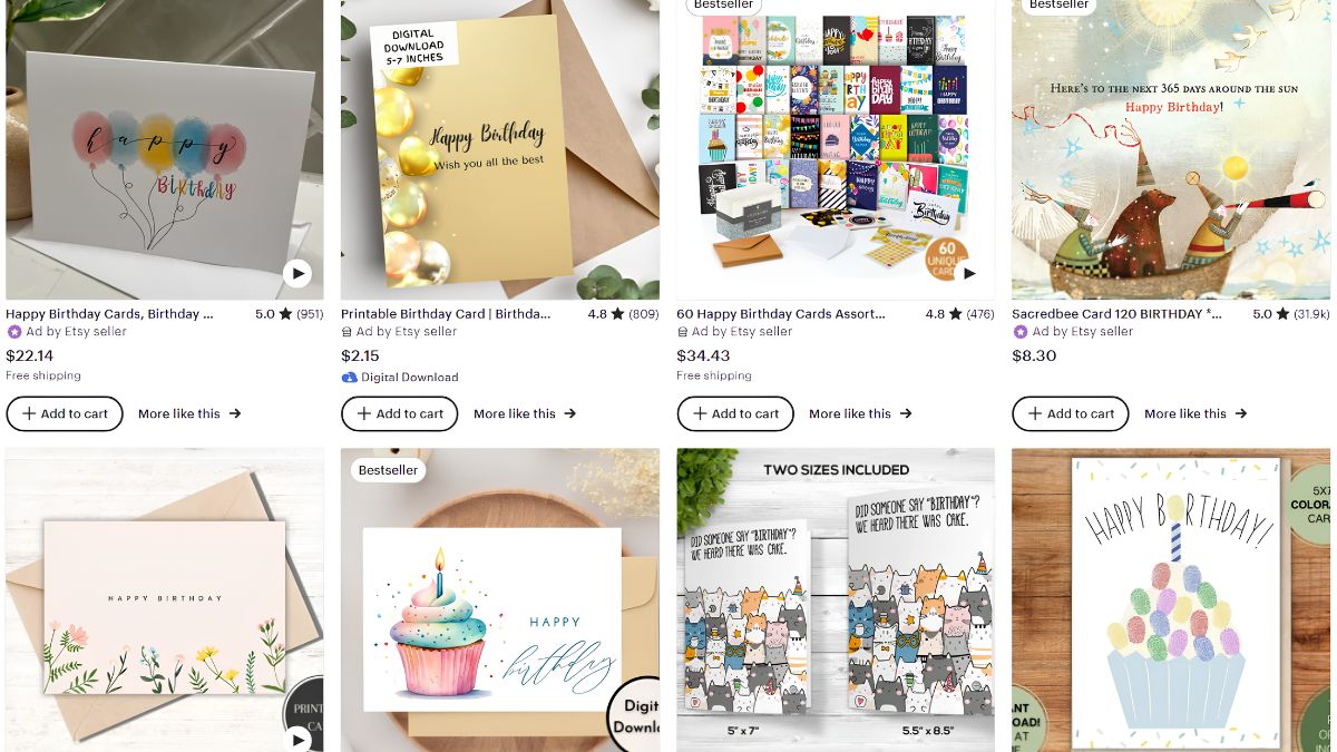 How to Sell Printables on Etsy: A Complete Beginner's Guide