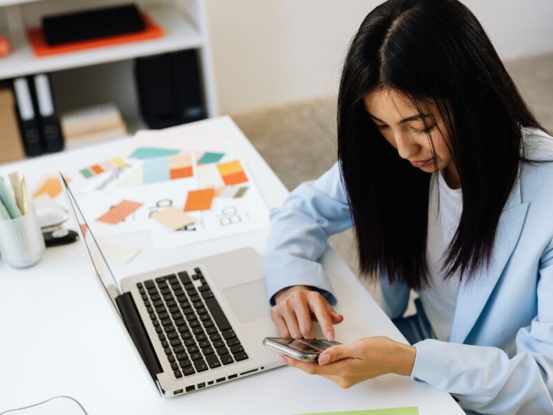 How to Start a Profitable Blog While Working a Full-Time Job