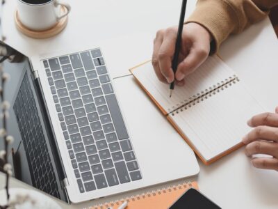 How to Start Freelance Writing From Home