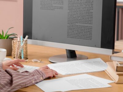 How to Write and Publish Your First Book While Working Full-Time