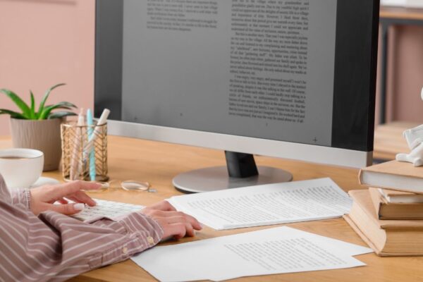 How to Write and Publish Your First Book While Working Full-Time