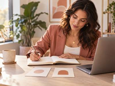 Decision Journal for Work: Make Better Work Decisions