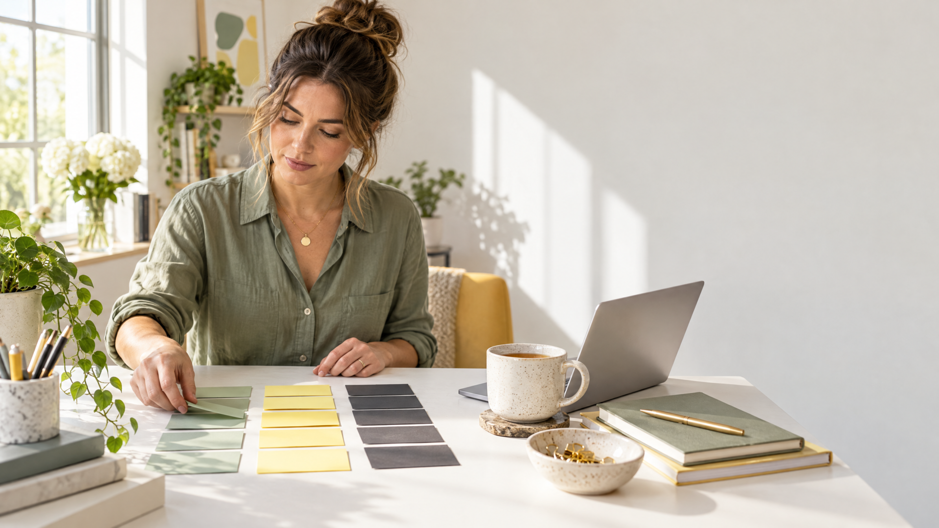 How to Plan a Workday Around Energy, Not Just Hours