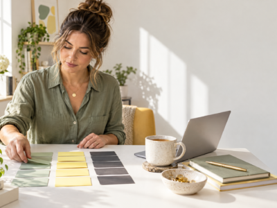 How to Plan a Workday Around Energy, Not Just Hours