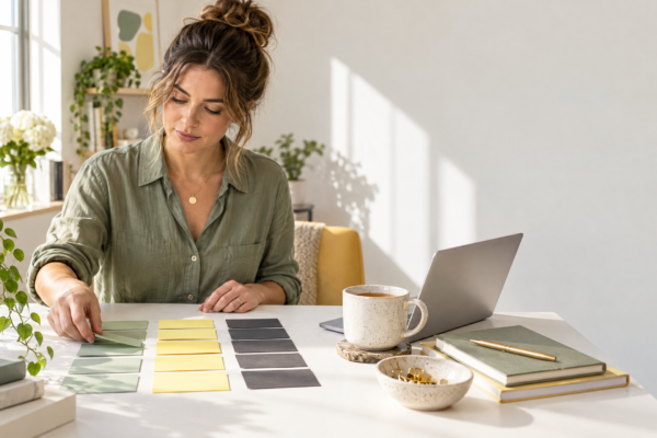How to Plan a Workday Around Energy, Not Just Hours
