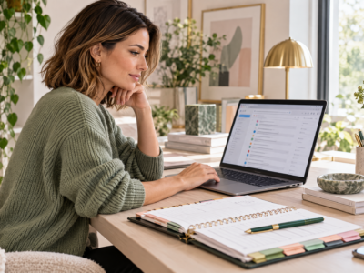 A Simple Email Inbox Triage System for Busy Entrepreneurs