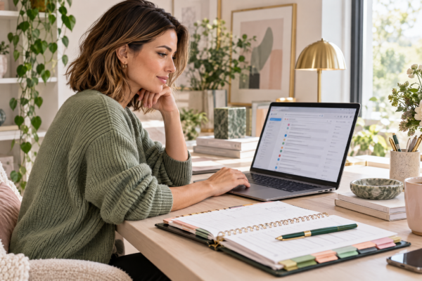 A Simple Email Inbox Triage System for Busy Entrepreneurs
