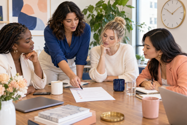 How to Run Shorter, Better Meetings With a Reusable Agenda System