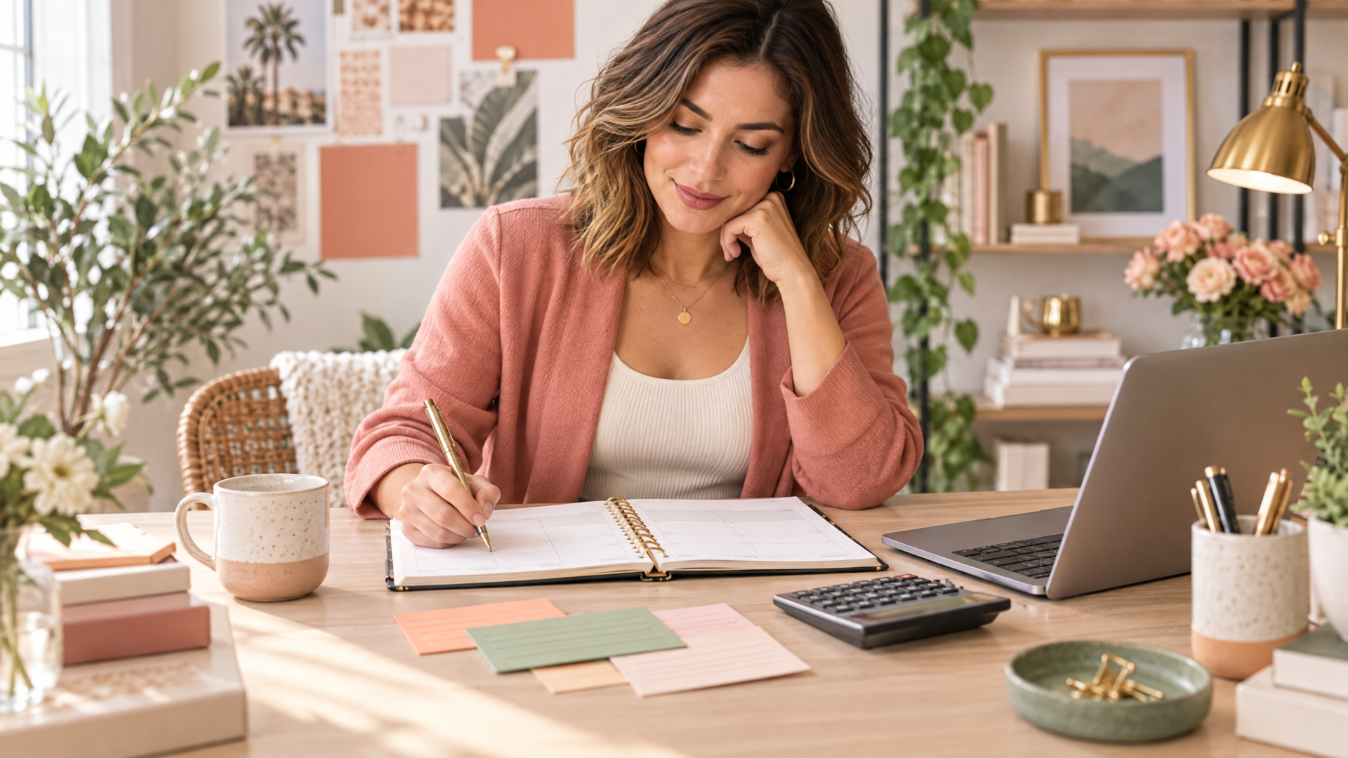 How to Turn Monthly Sales Goals Into Weekly Actions