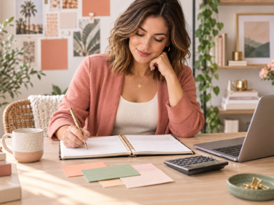How to Turn Monthly Sales Goals Into Weekly Actions