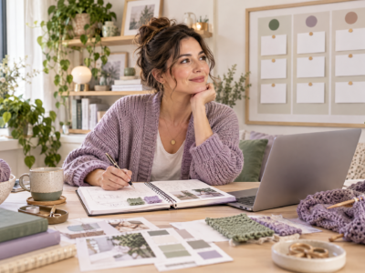 How to Keep Creative Client Projects Moving From Idea to Delivery