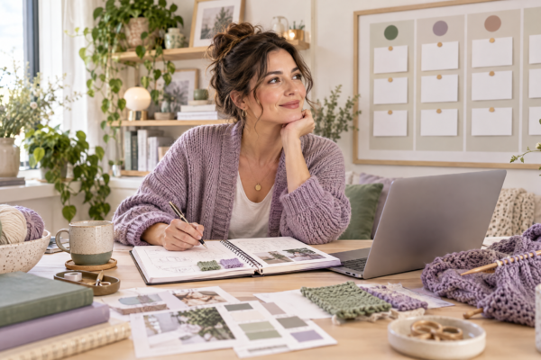 How to Keep Creative Client Projects Moving From Idea to Delivery