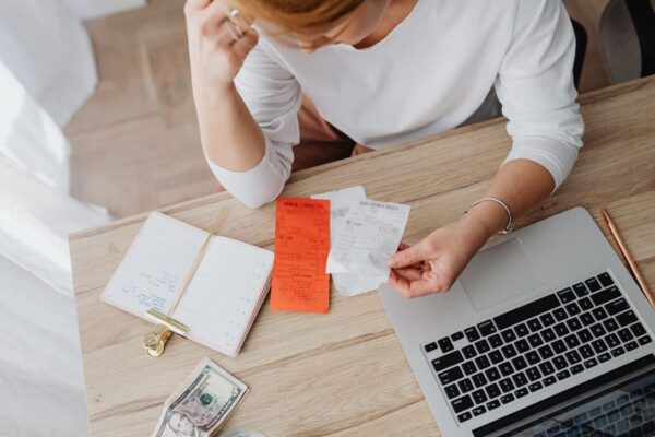 How to Build a Simple Receipt-Capture Workflow for Your Freelance Business
