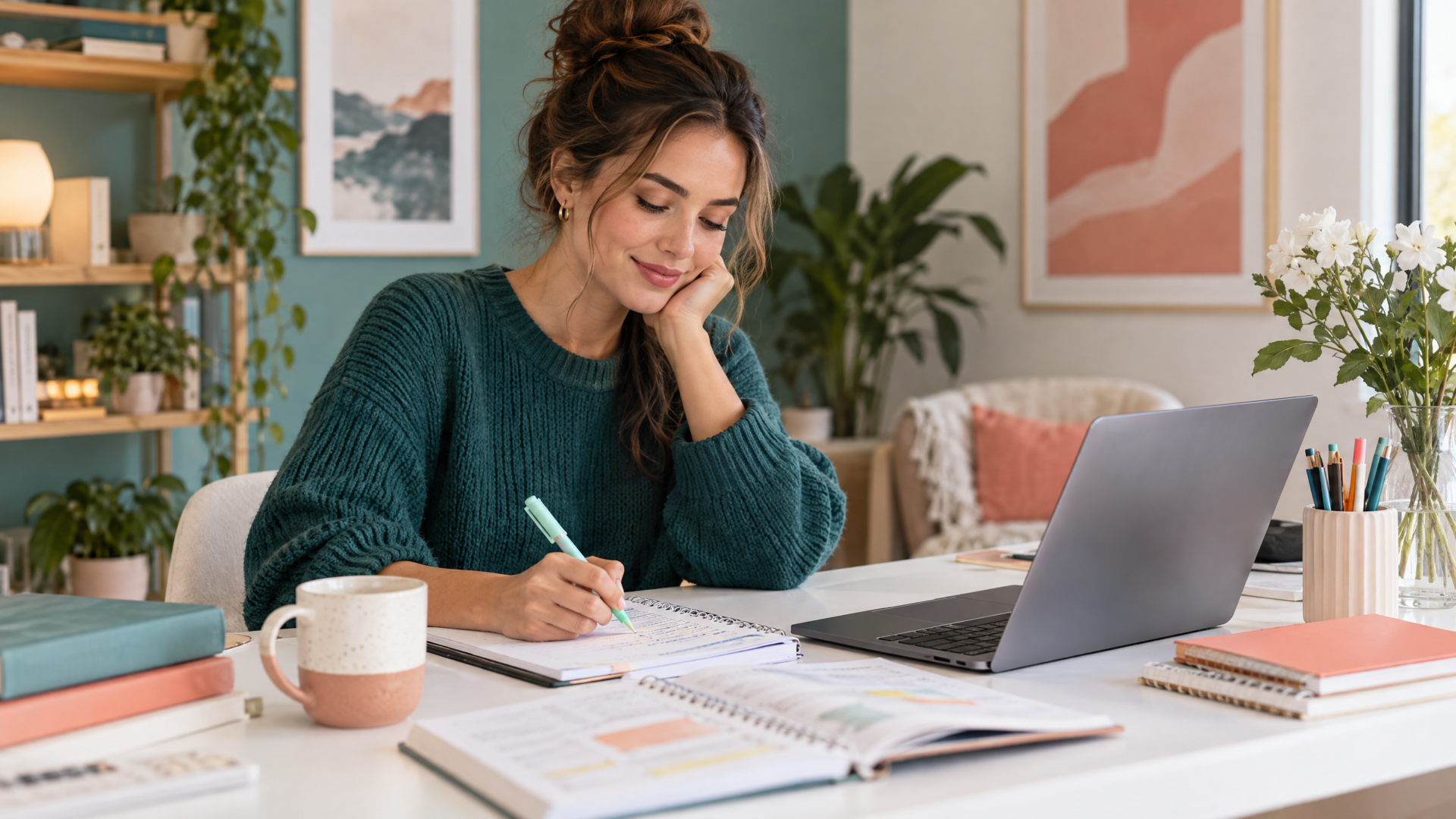 How to Use a Study Planner to Learn a New Skill Without Derailing Your Workweek