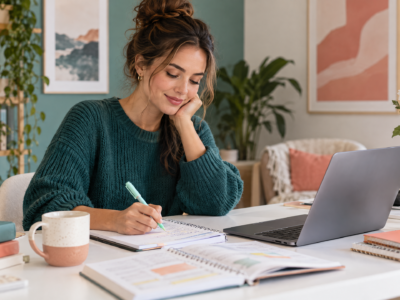 How to Use a Study Planner to Learn a New Skill Without Derailing Your Workweek