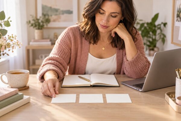 How to Choose the Three Business Priorities That Deserve Your Attention