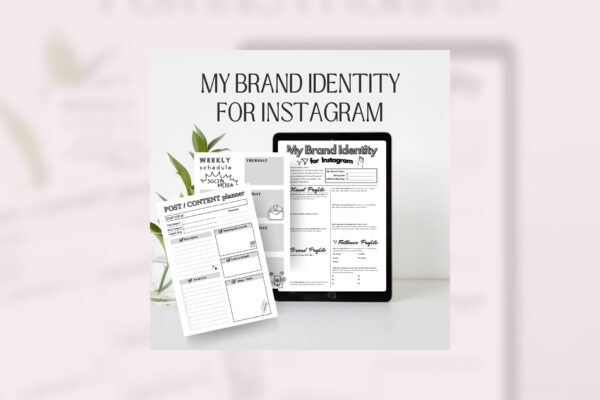 How to Build a Consistent Instagram Content System Without Posting Every Day