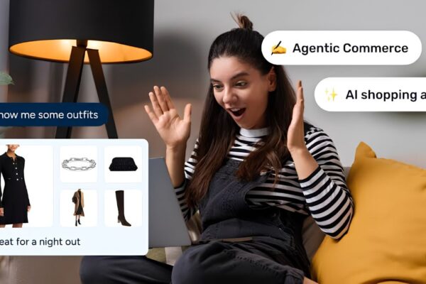 AI Agents and Agentic Shopping: What Solopreneurs and Small Businesses Should Do Right Now