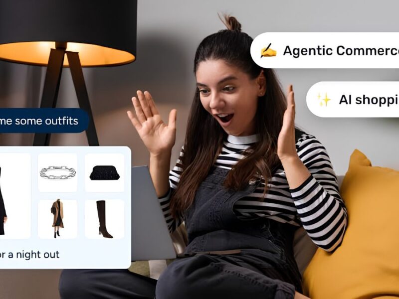 AI Agents and Agentic Shopping: What Solopreneurs and Small Businesses Should Do Right Now