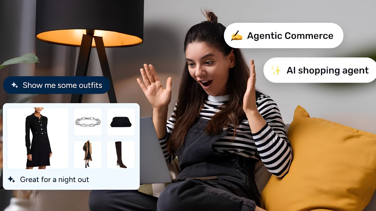 AI Agents and Agentic Shopping: What Solopreneurs and Small Businesses Should Do Right Now