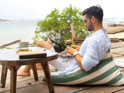 Digital Nomad Taxes Explained: What Every Remote Worker Must Know