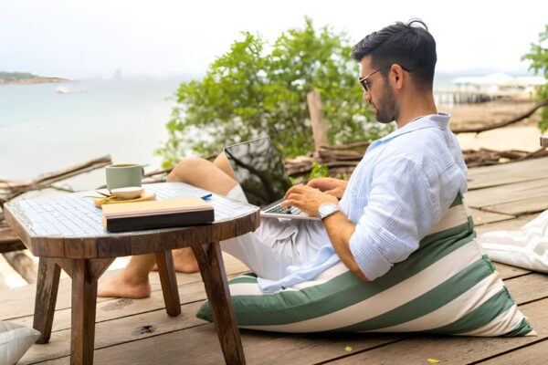 Digital Nomad Taxes Explained: What Every Remote Worker Must Know