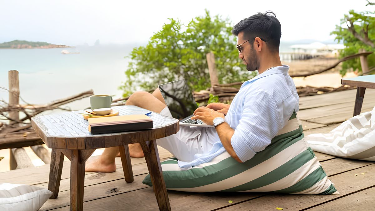 Digital Nomad Taxes Explained: What Every Remote Worker Must Know