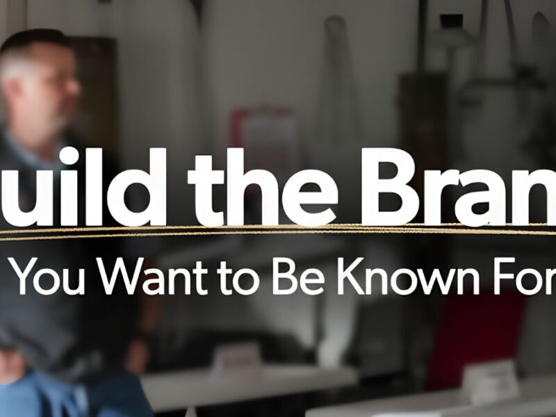 From Personal Brand to Real Business: What Creator Holding Companies Teach Every Beginner