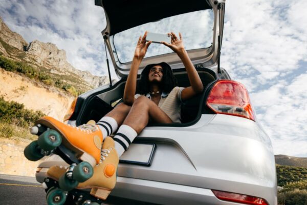 How to Glow Up Your Life: A Step-by-Step Guide to Better Habits for Busy Women