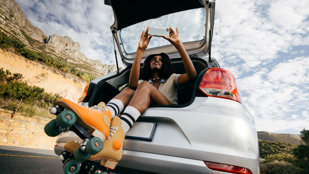 How to Glow Up Your Life: A Step-by-Step Guide to Better Habits for Busy Women