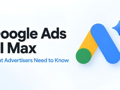 Google Ads in 2026: What Beginners Need to Know About AI Max, Smart Bidding and Demand Gen