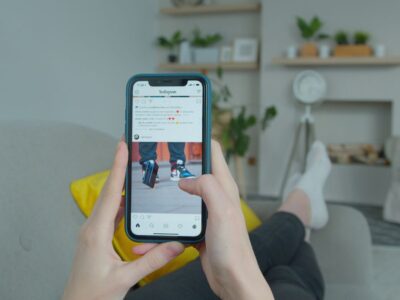 Instagram New AI Generated Profile Label