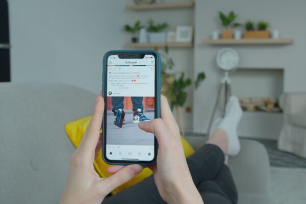 Instagram New AI Generated Profile Label