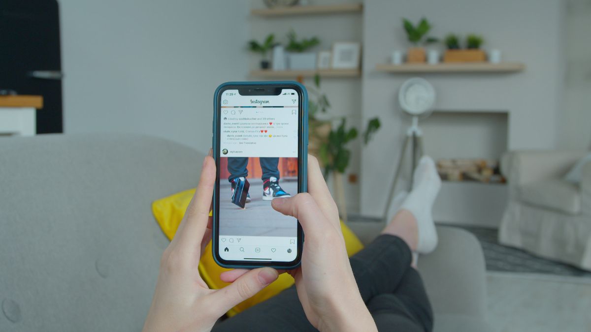 Instagram New AI Generated Profile Label