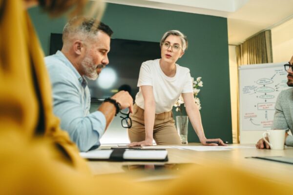 How to Run Productive Meetings and Take Better Notes: A Practical Guide for Women Entrepreneurs