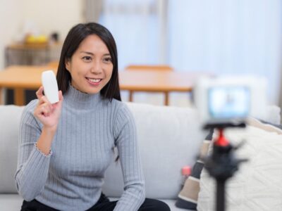 How to Become an Influencer or KOL From Scratch: A Complete Beginner's Guide