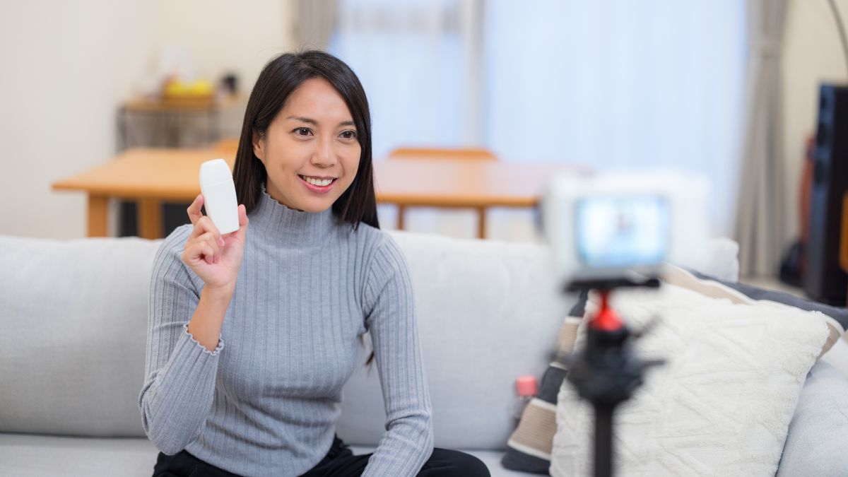 How to Become an Influencer or KOL From Scratch: A Complete Beginner's Guide