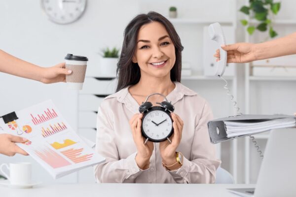 How to Use Time Blocking to Get More Done: A Beginner's Guide for Busy Women in 2027