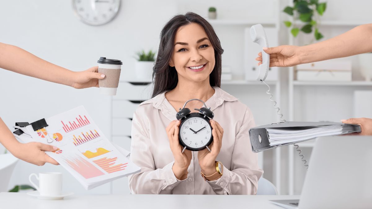 How to Use Time Blocking to Get More Done: A Beginner's Guide for Busy Women in 2027