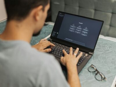 How to Track ChatGPT and AI Traffic in Google Analytics 4